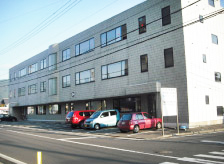 宅地建物取引2 松本市内事務所ビル
