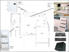 リフォームプランのご提案