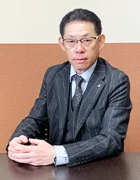 アシスト＆ソリューション社長