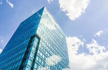 ビルメンテナンス事業