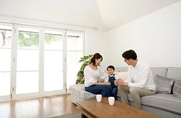 マンション運営管理