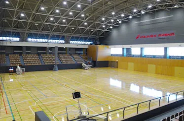 指定管理者事業