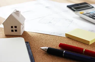 宅地建物取引業