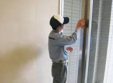 ステンレスの錆除去