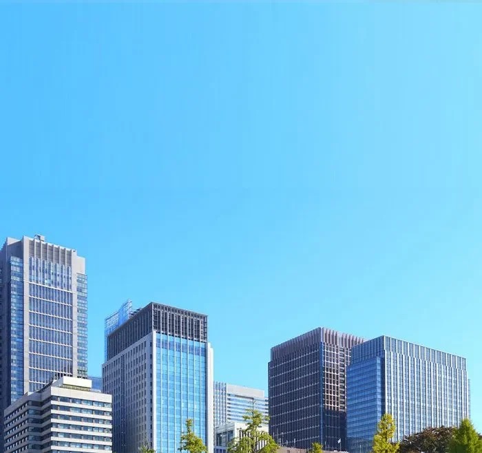 ビルメンテナンス事業